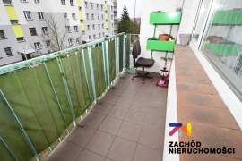 Mieszkanie 2 pok. ul. Pocztowa 8 Nowogród Bobrz.